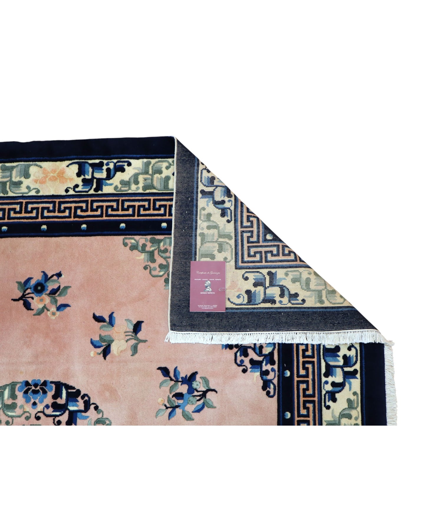 Tappeto China   200x203cm