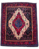 Tappeto Persiano Sanneh 159x132 cm