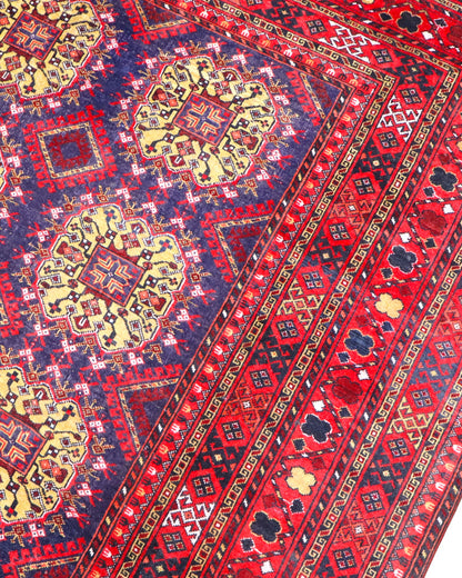 Tappeto Turkman 303x232cm