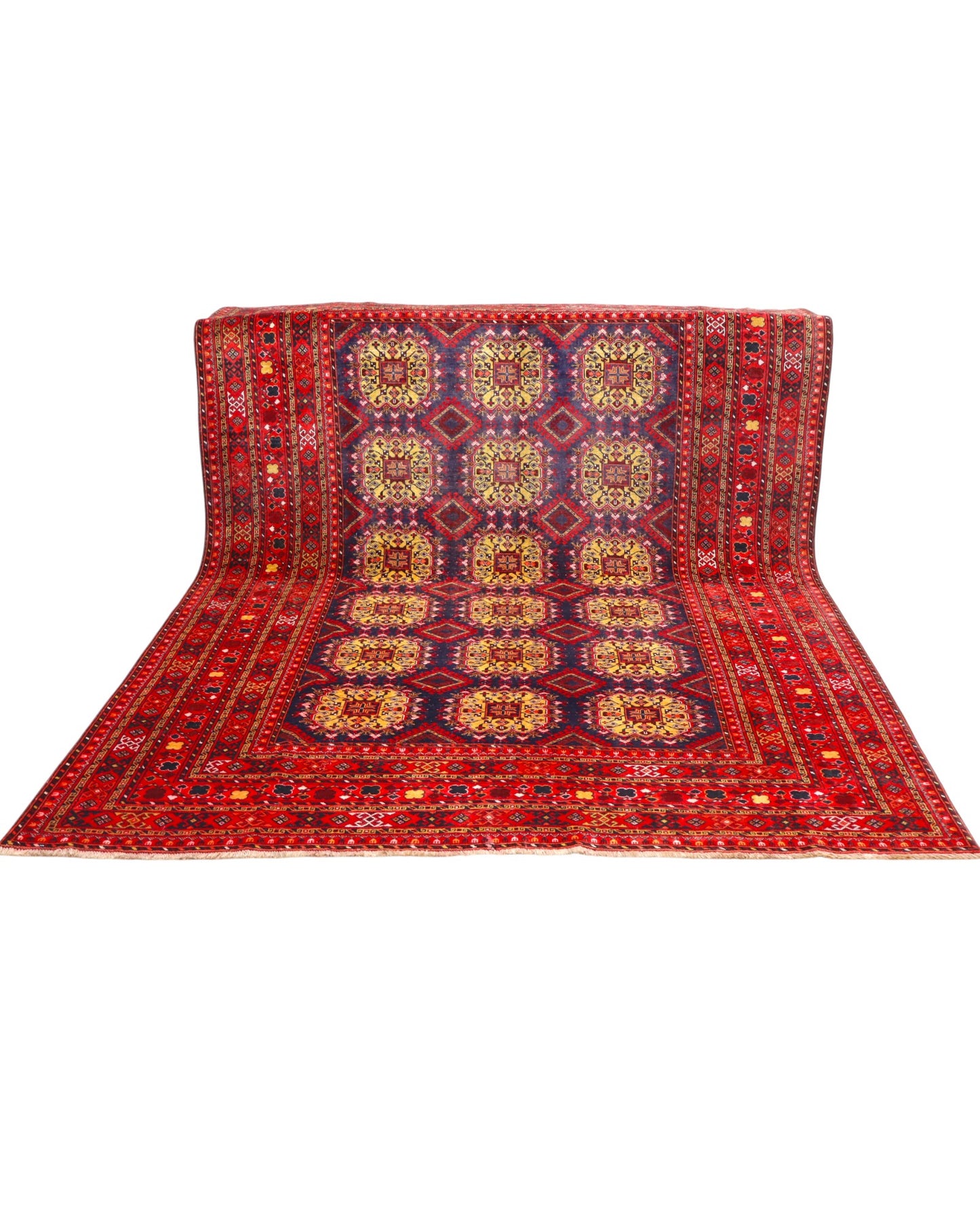 Tappeto Turkman 303x232cm