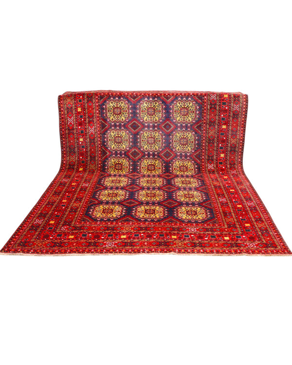 Tappeto Turkman 303x232cm