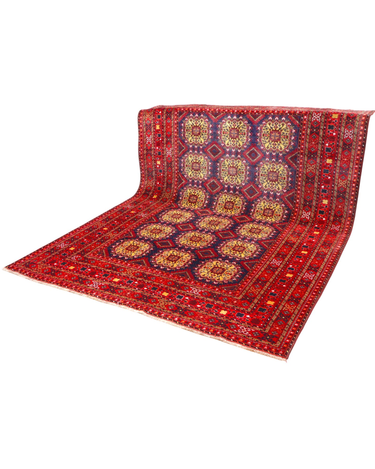 Tappeto Turkman 303x232cm