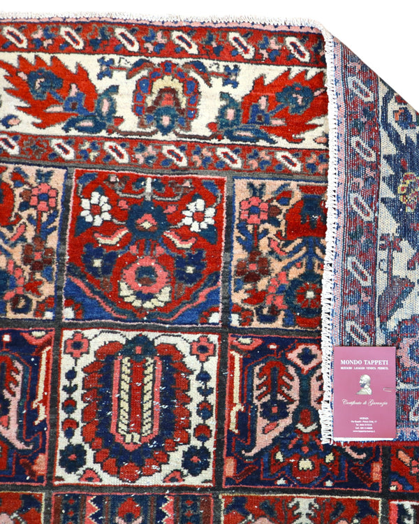 Tappeto Bakhtiyari 305x209cm