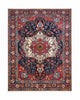 Tappeto farahan antico 207x158cm
