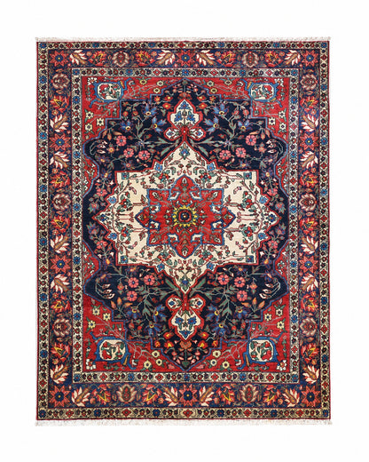 Tappeto farahan antico 207x158cm
