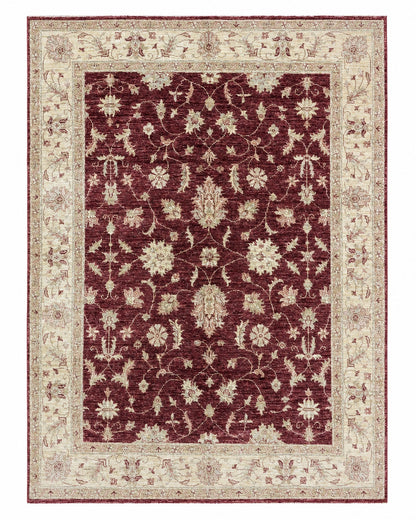 Farahan Ziegler Rug 200x150cm