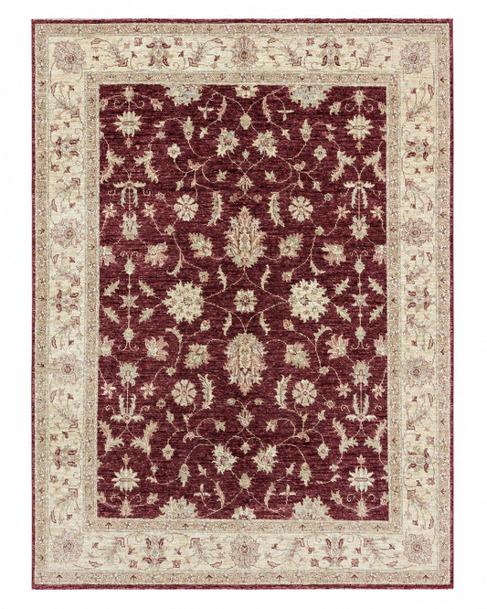 Farahan Ziegler Rug 200x150cm
