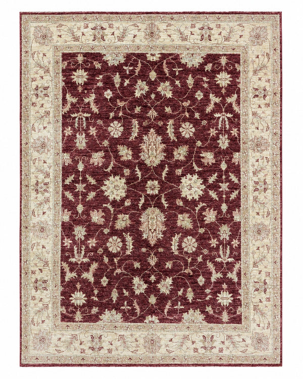 Farahan Ziegler Rug 200x150cm