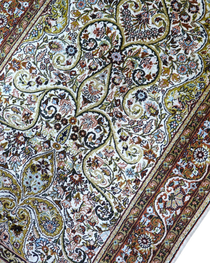Tappeto Indiano 150x96cm