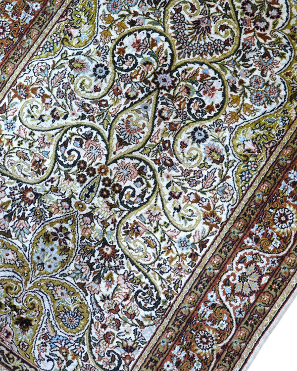 Tappeto Indiano 150x96cm