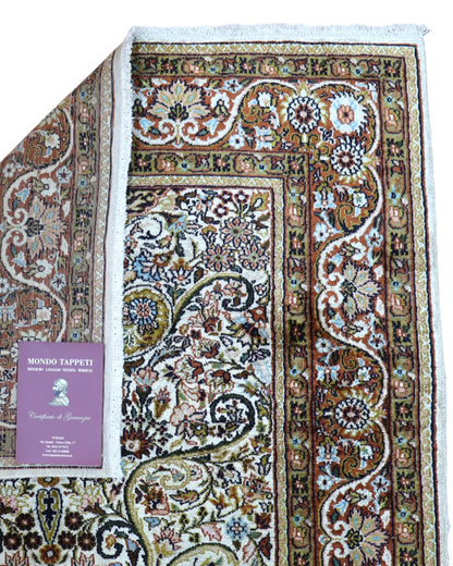 Tappeto Indiano 150x96cm