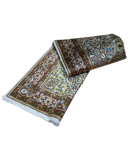 Tappeto Indiano 150x96cm