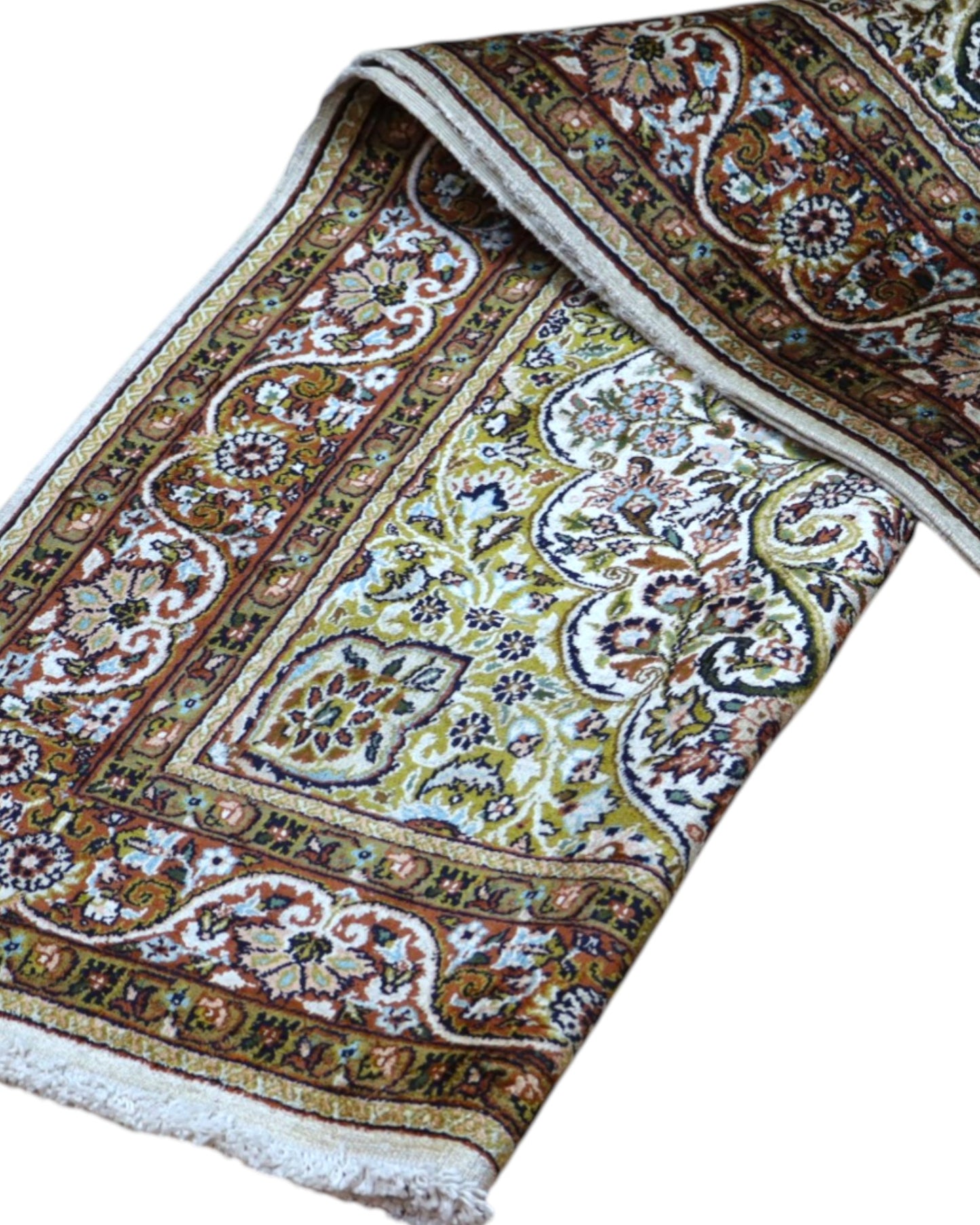 Tappeto Indiano 150x96cm