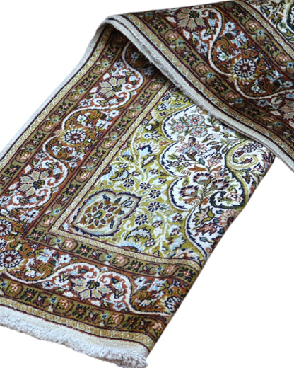 Tappeto Indiano 150x96cm