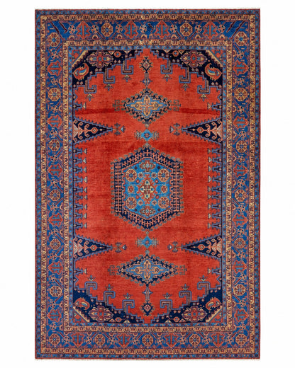 Golpaygan rug 339x219cm