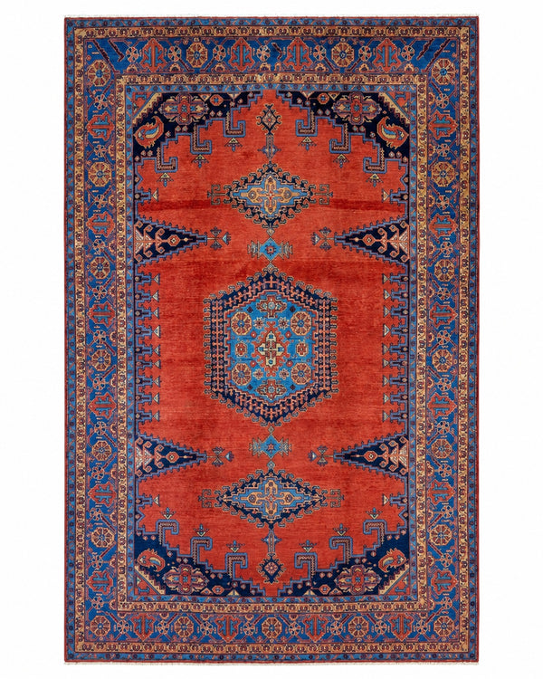 Golpaygan rug 339x219cm