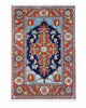 Heriz rug 205x150cm