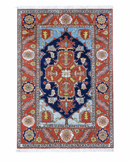 Heriz rug 205x150cm
