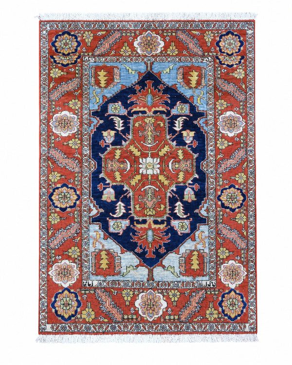 Heriz rug 205x150cm