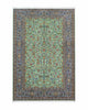 Kashan carpet 218x142cm