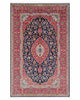 Kashan rug 225x142cm