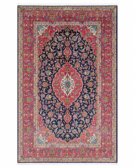 Tappeto kashan  225x142cm