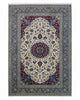 Kashan carpet 310x214cm