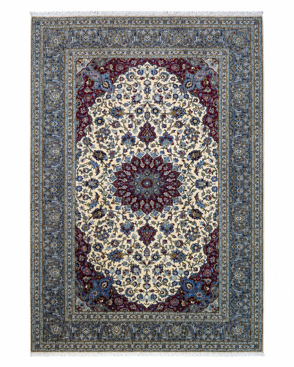Kashan carpet 310x214cm