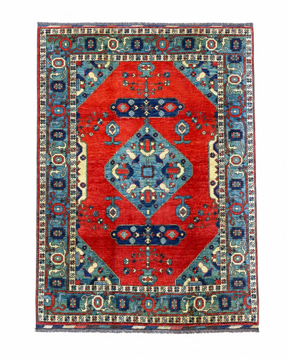 Tappeto kazak  204x171cm