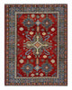 Kazakh carpet 212x185cm