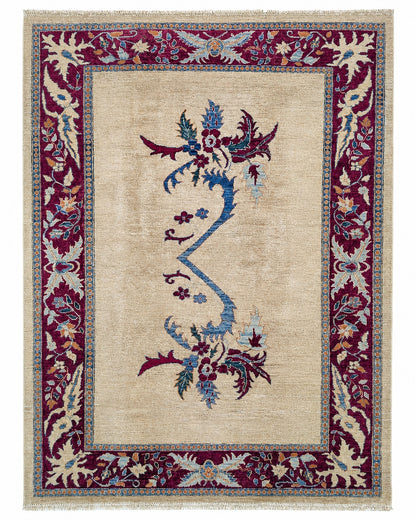 Tappeto kazak 232x180cm