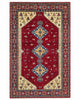Kazakh carpet 240x178cm