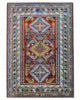 Tappeto kazak 259x196cm
