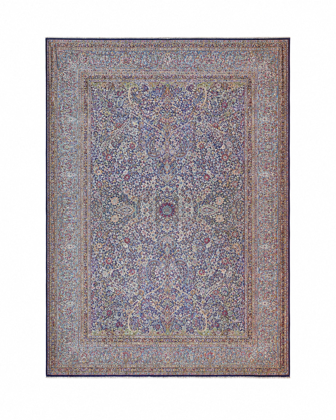 Tappeto kerman 486x357cm