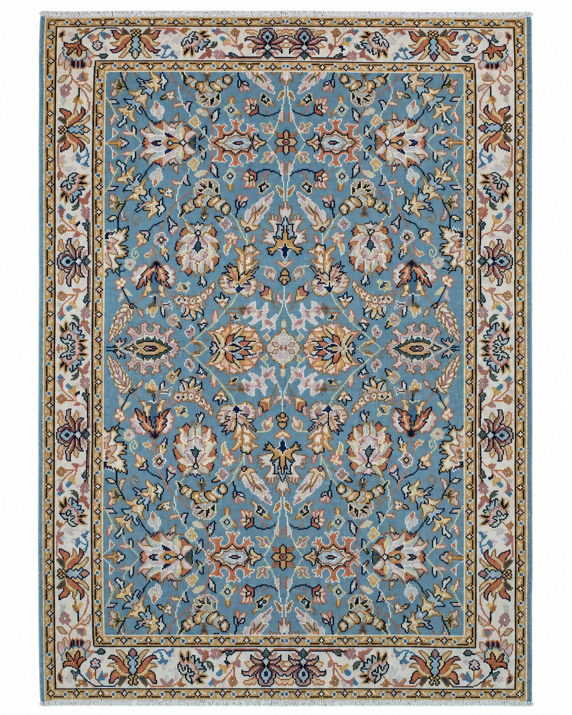 Turkish kilim rug 290x200cm