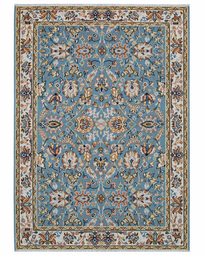 Turkish kilim rug 290x200cm