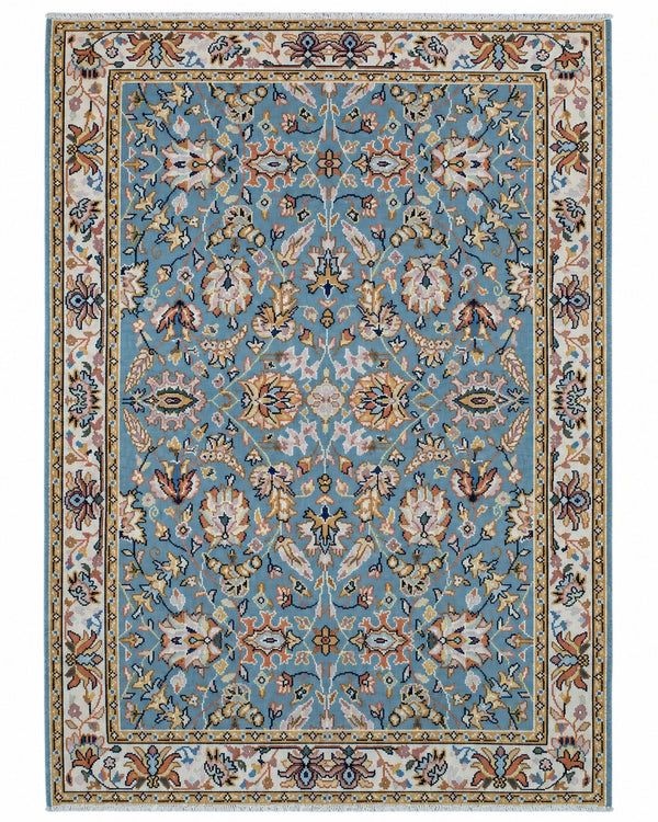 Turkish kilim rug 290x200cm