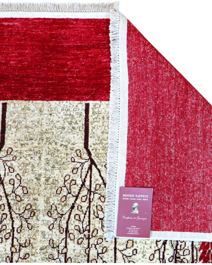 Tappeto Moderno 295x196cm