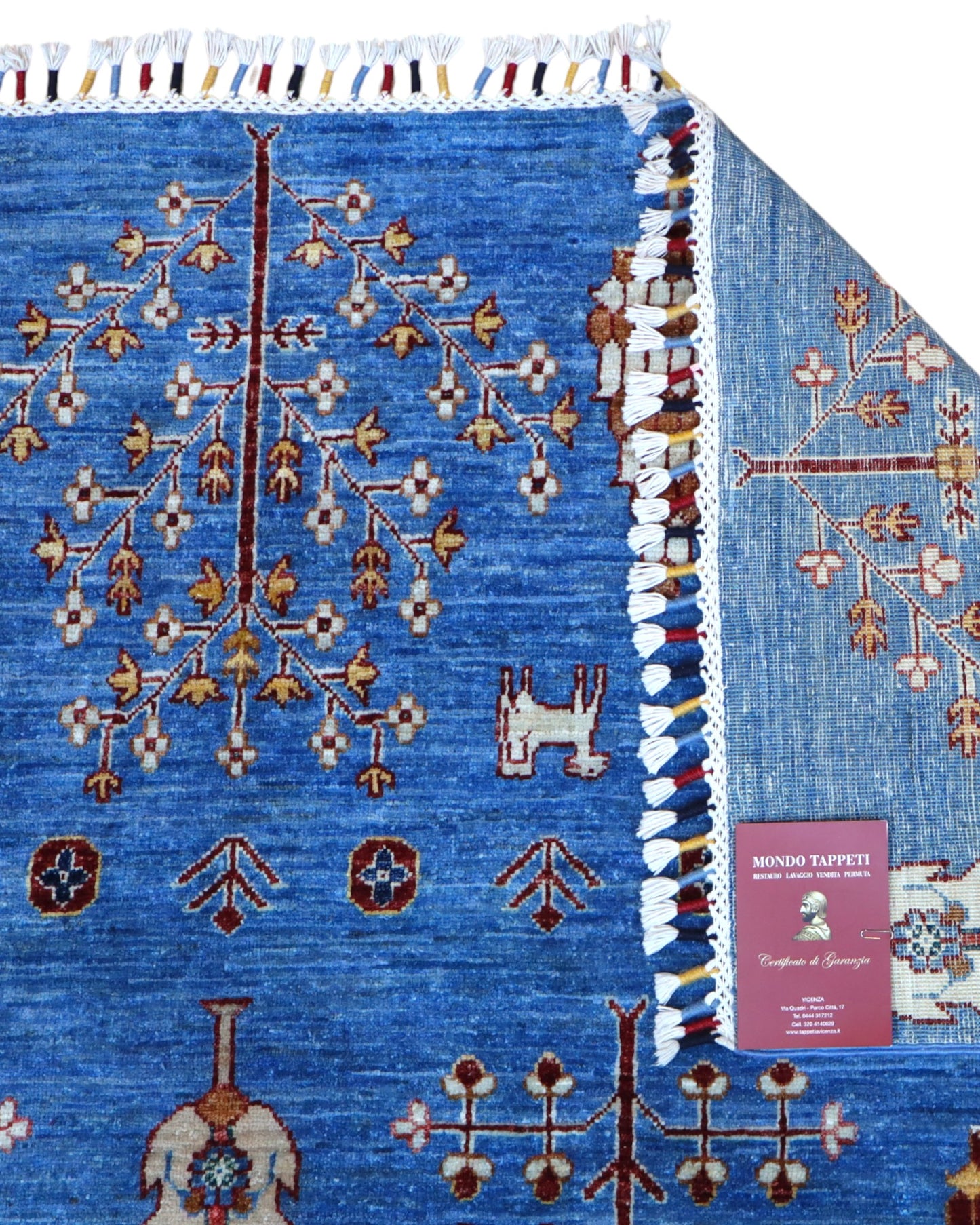 Tappeto Moderno 300x200cm