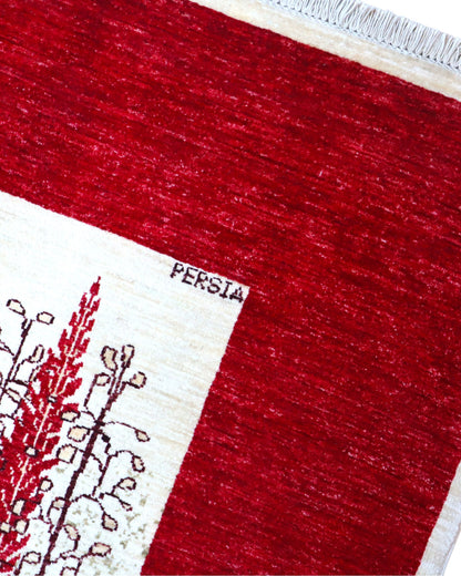 Tappeto Moderno 295x196cm