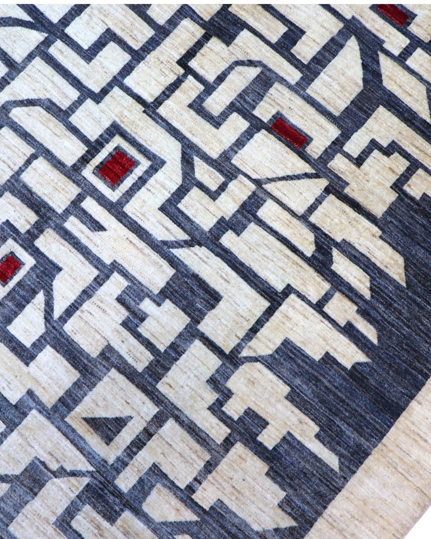 Tappeto Moderno 293x201cm