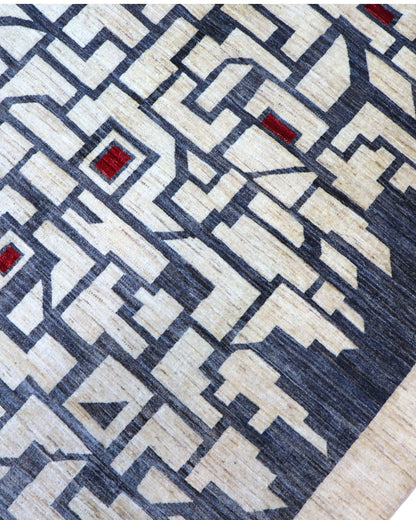 Tappeto Moderno 293x201cm