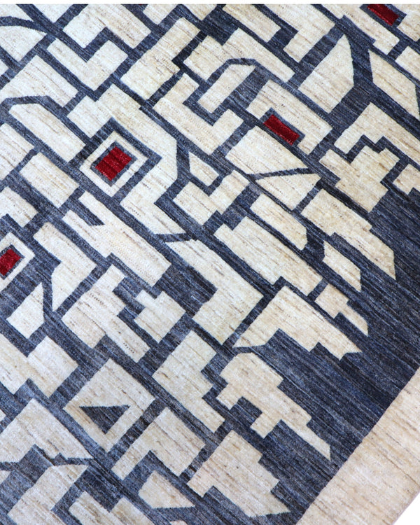 Tappeto Moderno 293x201cm