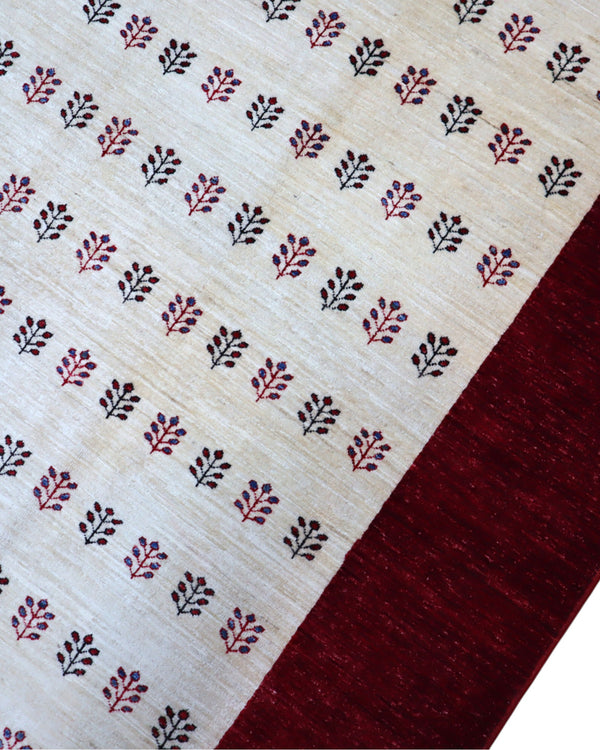 Tappeto Moderno 278x197cm