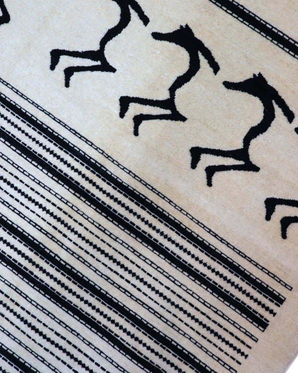 Tappeto Moderno 297x197cm