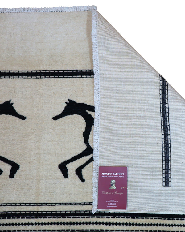 Tappeto Moderno 297x197cm