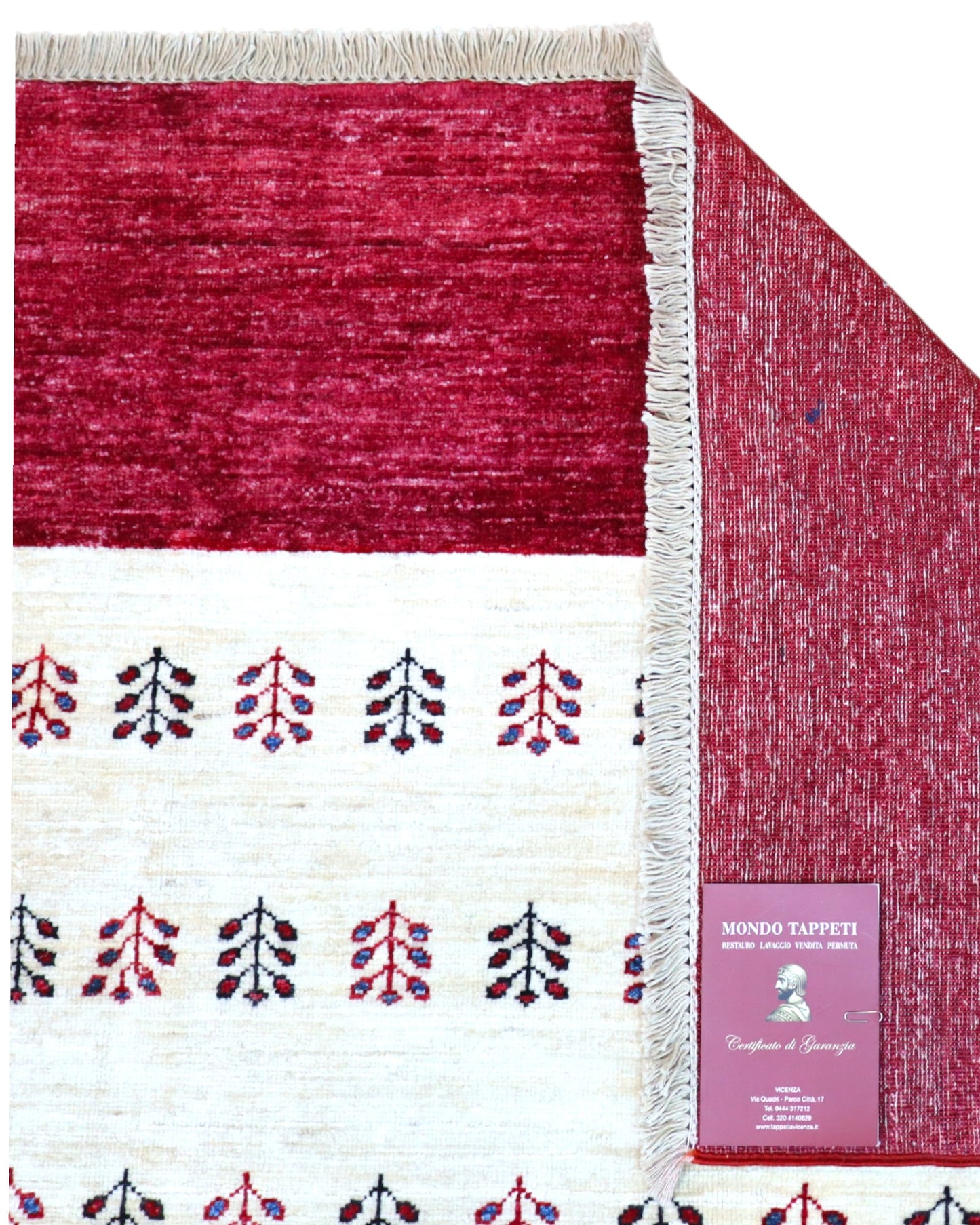 Tappeto Moderno 278x197cm