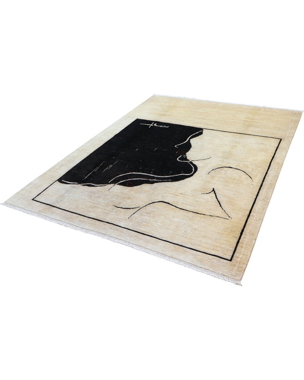 Tappeto Moderno 246x180cm