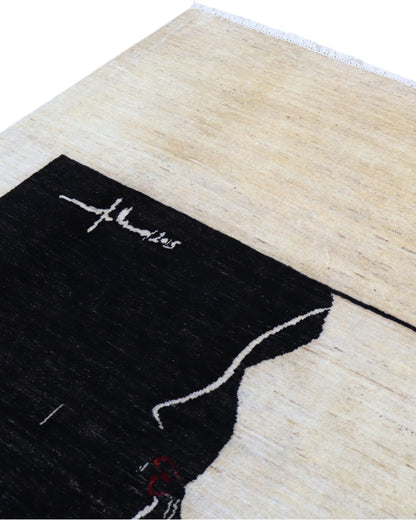 Tappeto Moderno 246x180cm