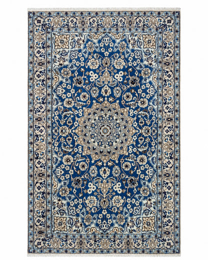 Tappeto nain  201x118cm